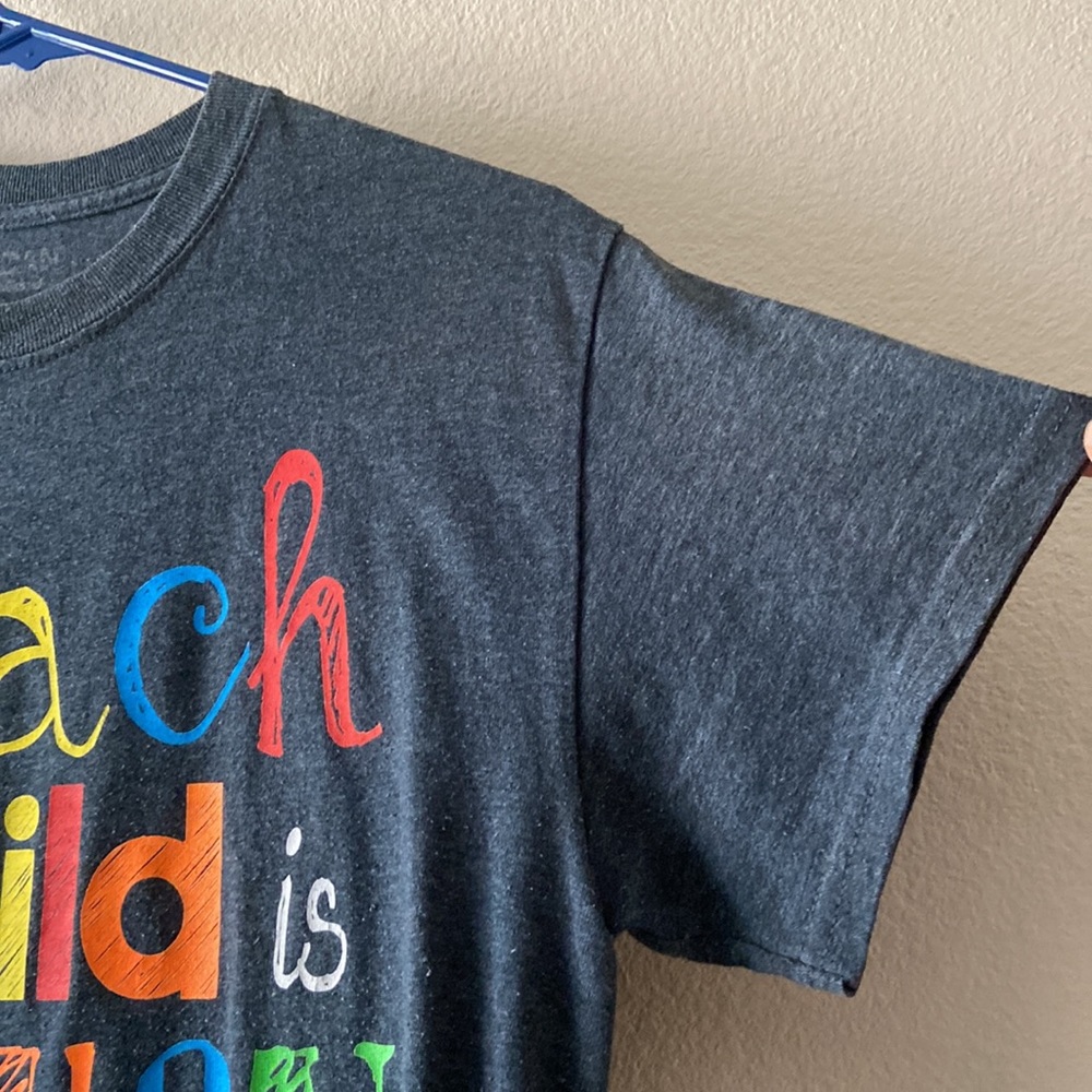 ⚡️ t-shirt - Picture 2 of 3